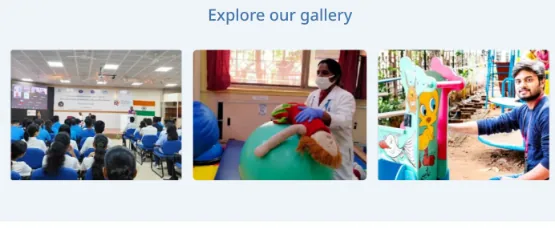 Master in Prosthetics & Orthotics (MPO)
