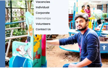 Apply For An Internship With Us