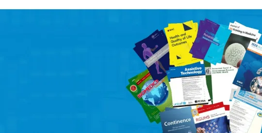 Publications